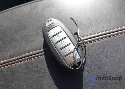 2020 Nissan Altima Sr Fwd from USA, damaged, VIN 1N4BL4CV6LC204454